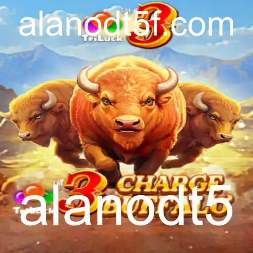 Descubra o Mundo Empolgante de 3ChargeBuffalo