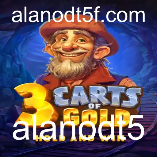Explorando o Mundo de 3cartsOfGold: Um Mergulho nas Aventuras e Estratégias