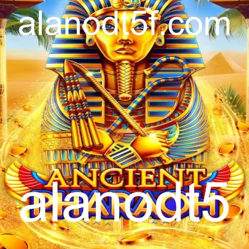 Descubra o Fascinante Mundo de AncientPharaoh