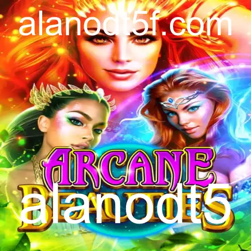 ArcaneBeauties: Descubra o Fascinante Mundo do Jogo que Conquista Multidões