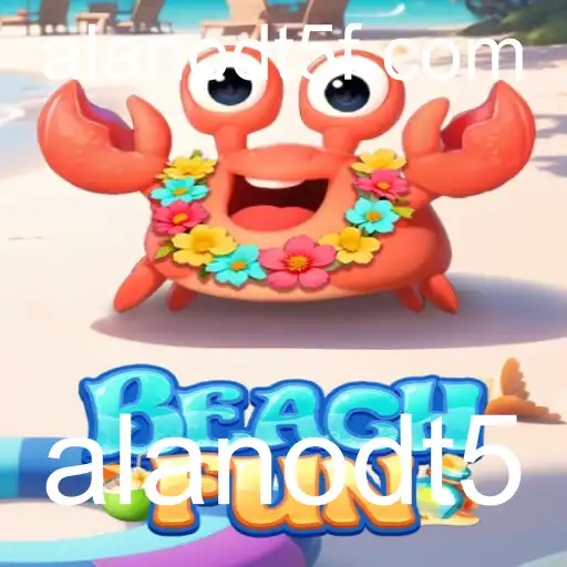Descubra BeachFun: O Jogo que Está Transformando as Areias do Verão em Diversão Maximalista