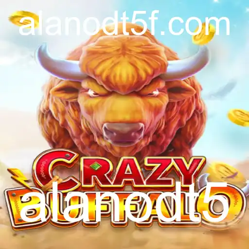 CRAZYBUFFALO: Uma Introdução ao Novo Fenômeno dos Jogos