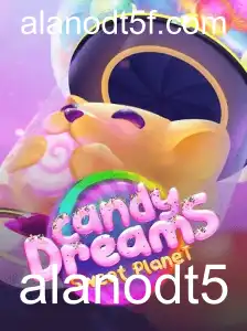 Descubra CandyDreams: O Mundo Encantado de Estratégia e Diversão