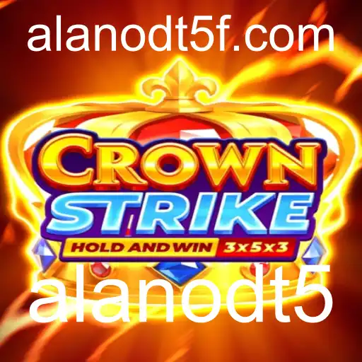 Descubra o Mundo de Crownstrike: Um Jogo Revolucionário