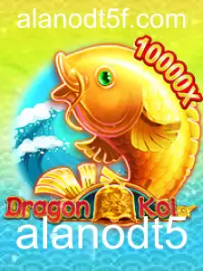 DragonKoi: A Intrigante Jornada de Estratégia e Misticismo