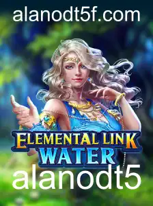 Descubra o Fascinante Mundo de ElementalLinkWater