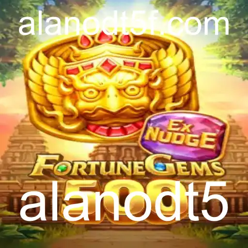 Descubra FortuneGems500: O Novo Jogo de Estratégia