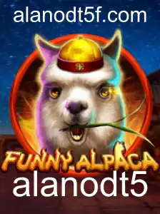 FunnyAlpaca: Um Mergulho no Mundo de Aventuras Surrealistas