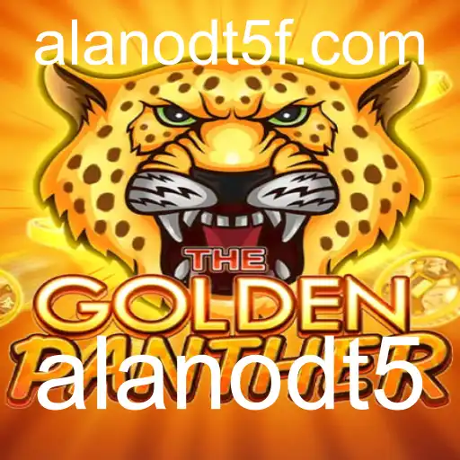 Explorando o Universo de GOLDENPANTHER