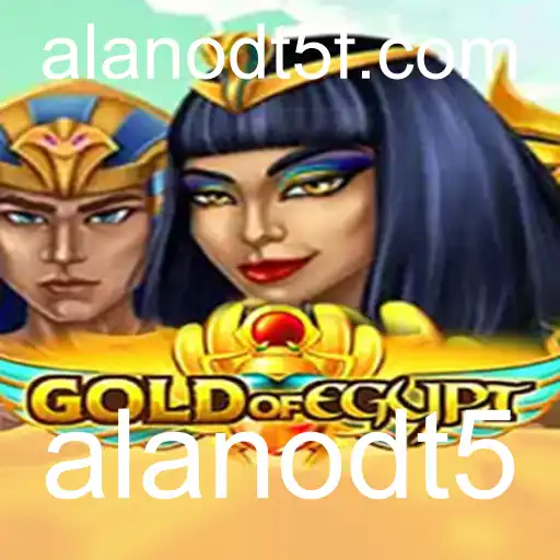 Explorando o Fascinante Mundo do Jogo GoldOfEgypt e a Palavra-Chave alanodt5
