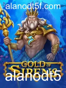 A Fascinante Jornada de 'GoldofSirens': Desvendando Segredos e Estratégias
