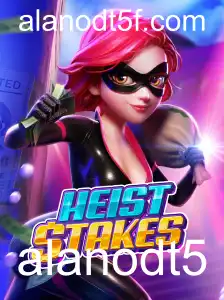 HeistStakes: Um Mergulho na Aventura do Mundo dos Assaltos