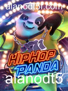 Descobrindo o Mundo de HipHopPanda
