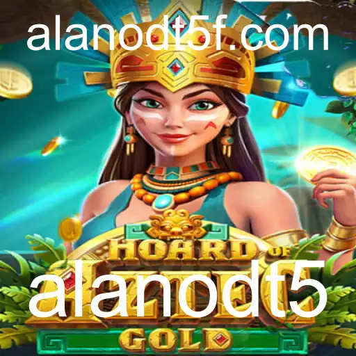 Hoard of Aztec Gold: Uma Jornada de Aventuras e Estratégia