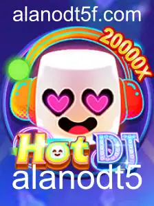 Descubra a Aventura Vibrante de HotDJ: O Jogo Que Está Conquistando o Mundo