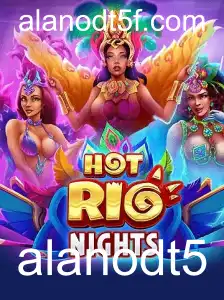 Descubra a Emoção de HotRioNights: Aventure-se no Jogo do Momento