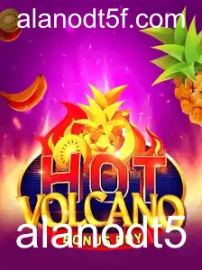 Descubra o Excitante Mundo de HotVolcanoBonusBuy
