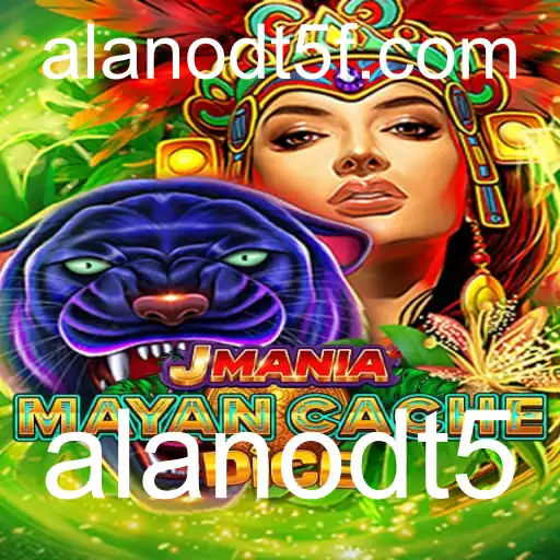 Descubra o Enigmático Mundo de JManiaMayanCacheDice