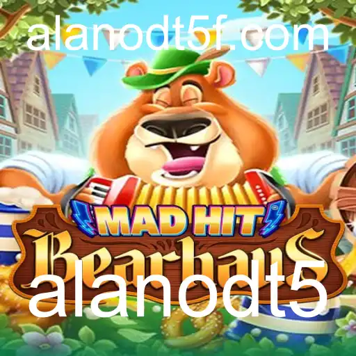 Descubra MadHitBearhaus: O Novo Fenômeno dos Jogos de Estratégia