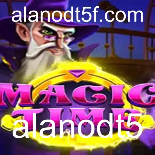 MagicTime: Explorando o Universo do Jogo de Estratégia