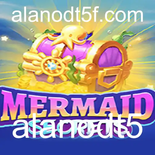 MermaidSecrets: Aventure-se no Mundo Submarino