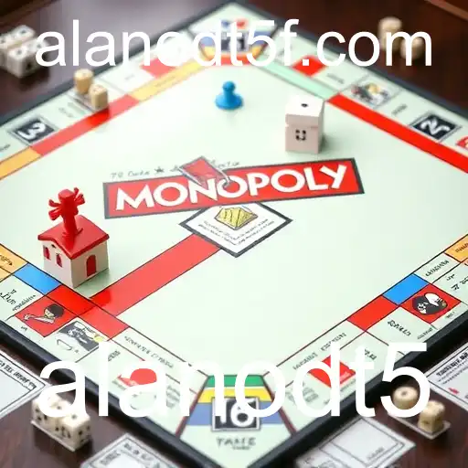 Monopoly