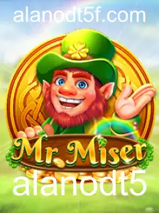 Descubra o Mundo de MrMiser: Um Jogo de Estratégia e Aventura