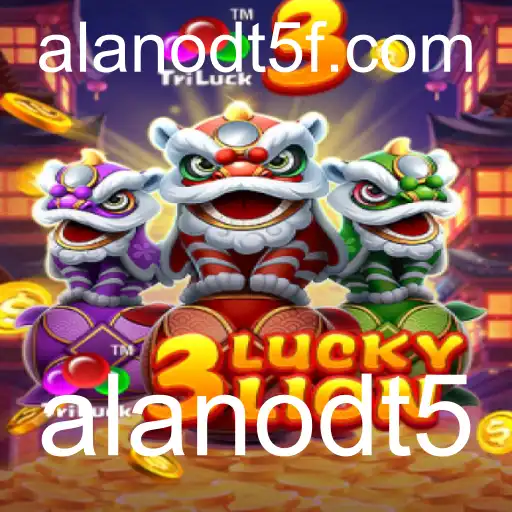 Descobrindo o Fascinante Mundo de 3LUCKYLION: Regras e Estratégias