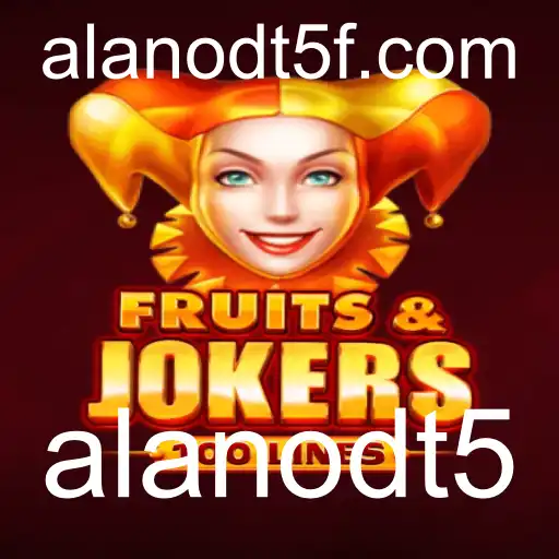 Descubra o Fascinante Mundo do Jogo FruitsAndJokers100
