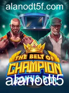 Explorando o Mundo de TheBeltOfChampionBonusBuy: Um Mergulho no Universo do Jogo