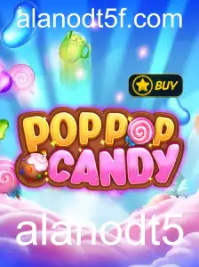 POPPOPCANDY: Descubra o Mundo Encantado do Novo Jogo de Estratégia
