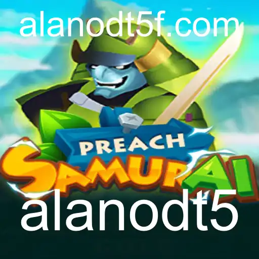 Descubra o Mundo de PreachSamurai: Uma Jornada Épica
