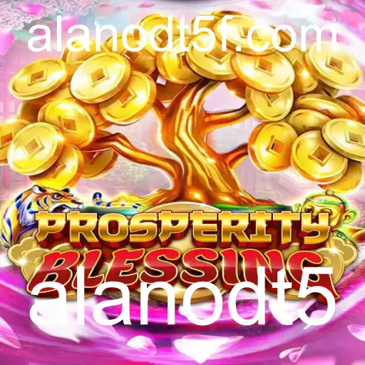 Descubra o Mundo Encantador de ProsperityBlessing: Um Jogo que Une Estratégia e Aventura