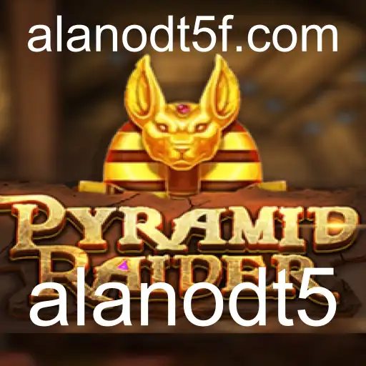 Explorando PyramidRaider: Uma Jornada Através das Areias do Tempo