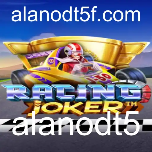 RacingJoker: Uma Nova Aventura no Mundo dos Jogos de Corrida
