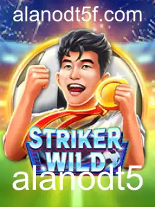 Explorando o Universo Dinâmico de StrikerWILD