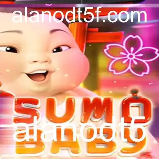SumoBaby: Um Mergulho Divertido no Jogo de Estratégia e Equilíbrio