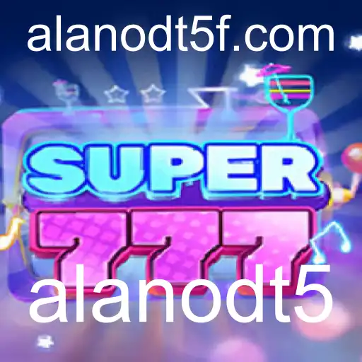 Super777: Explorando o Novo Fenômeno do Mundo dos Jogos