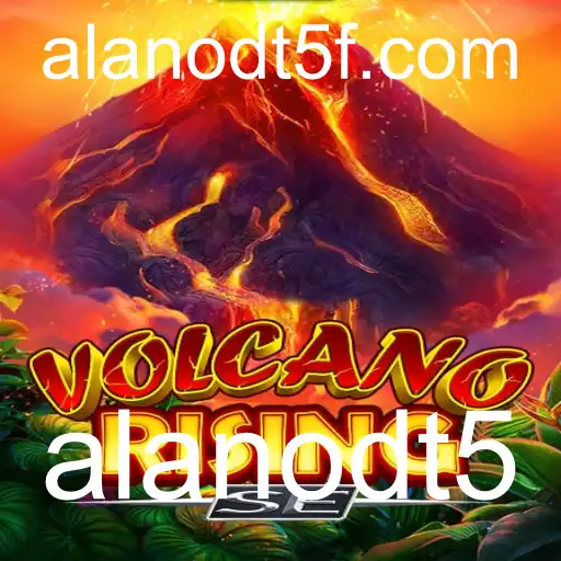VolcanoRisingSE: A Excitante Aventura em um Mundo de Lava e Desafios