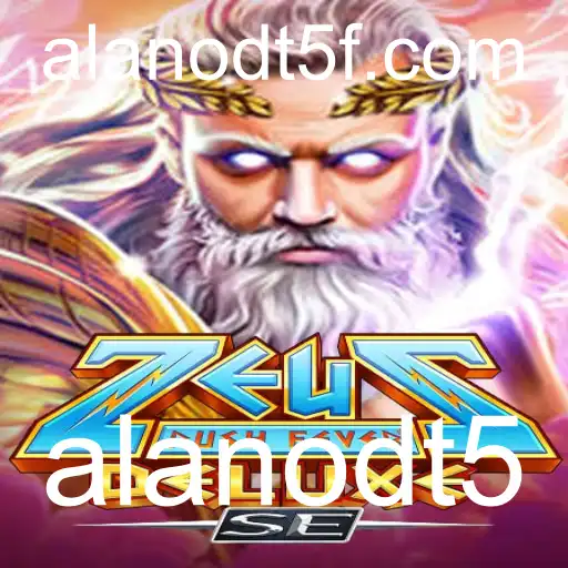 Descubra o Mundo de ZeusRushFeverDeluxeSE: Uma Aventura Divina